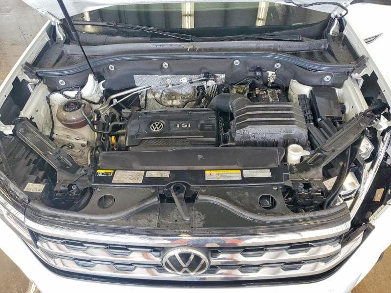 2021 VOLKSWAGEN ATLAS CROSS SPORT SEL SEL 12