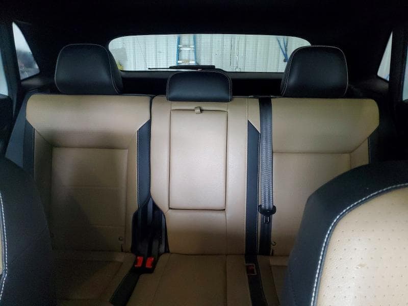 2021 VOLKSWAGEN ATLAS CROSS SPORT SEL SEL 10