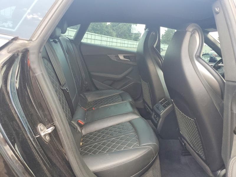 2019 AUDI S5 PREMIUM PLUS 10