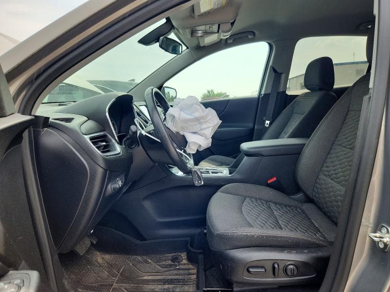 2018 CHEVROLET EQUINOX LT 7