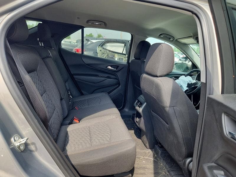 2018 CHEVROLET EQUINOX LT 10