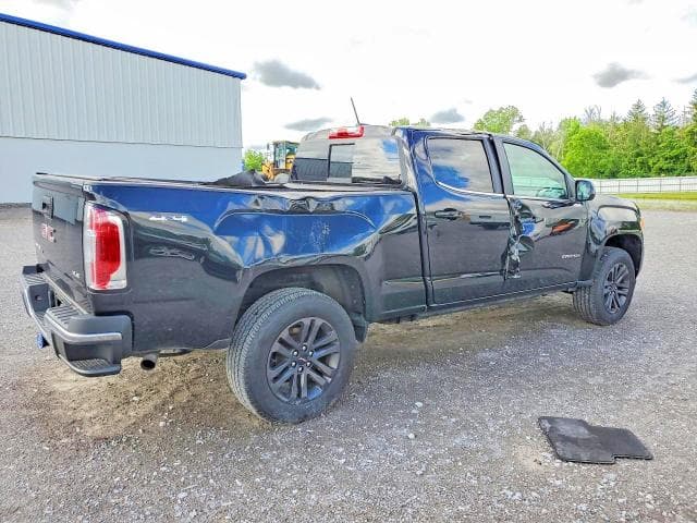 2019 GMC CANYON SLE 3