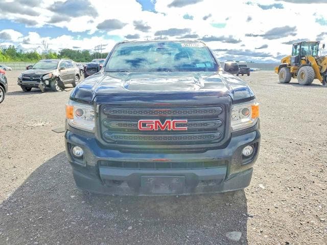 2019 GMC CANYON SLE 5