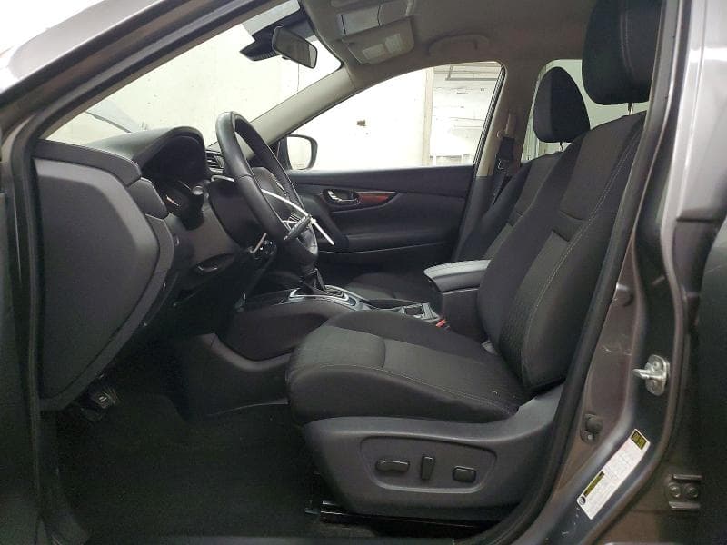 2020 NISSAN ROGUE SV 7