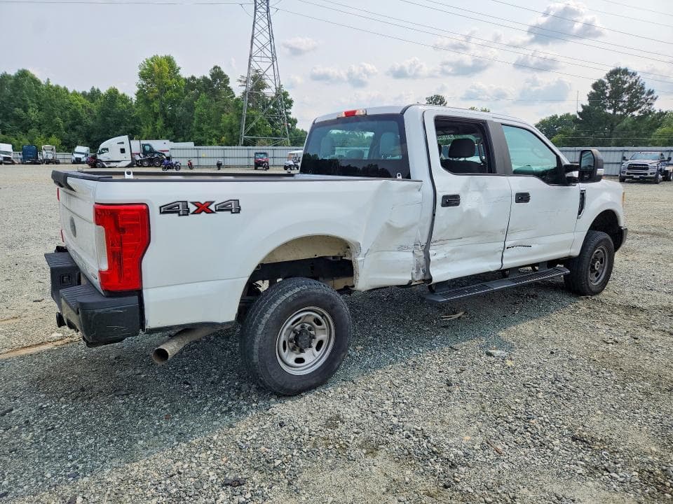 2017 FORD F250 SUPER DUTY 3