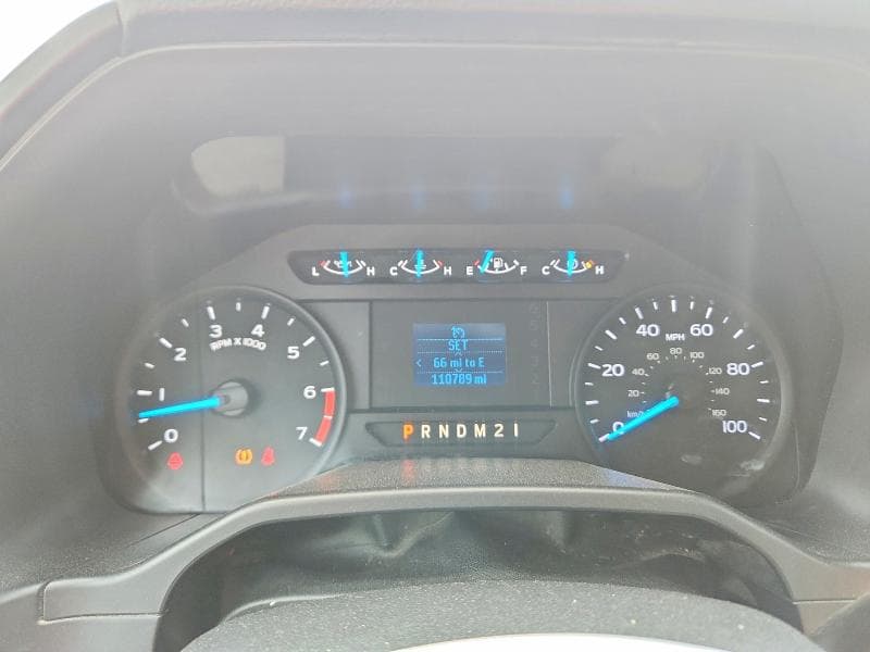 2017 FORD F250 SUPER DUTY 9