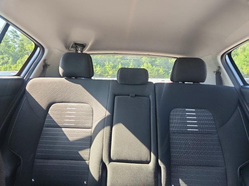 2018 KIA SPORTAGE LX 10