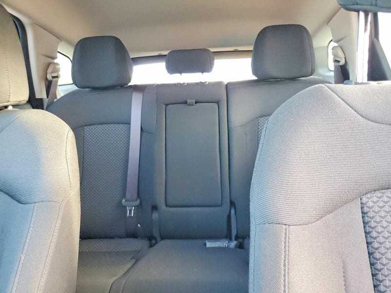 2024 KIA SPORTAGE HYBRID LX LX 10