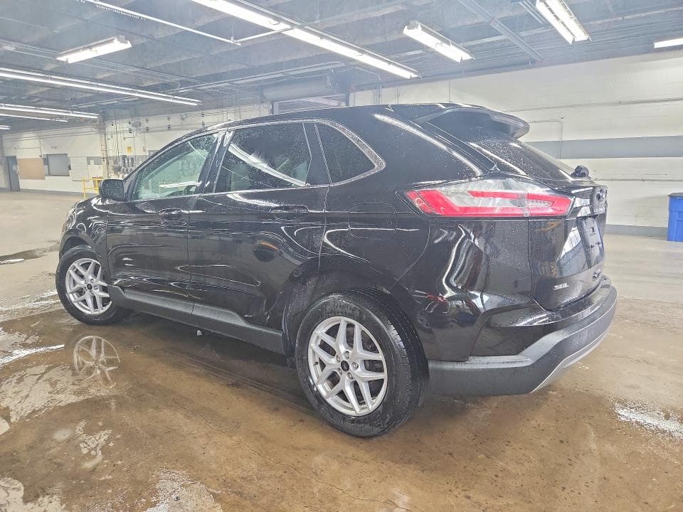2023 FORD EDGE SEL 2