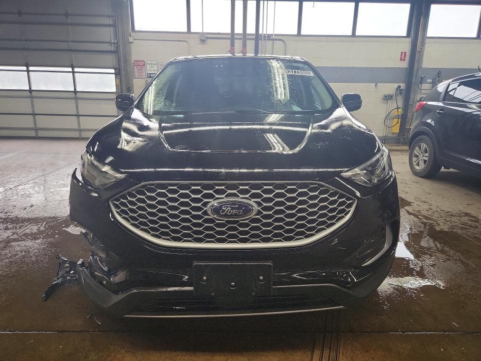 2023 FORD EDGE SEL 5