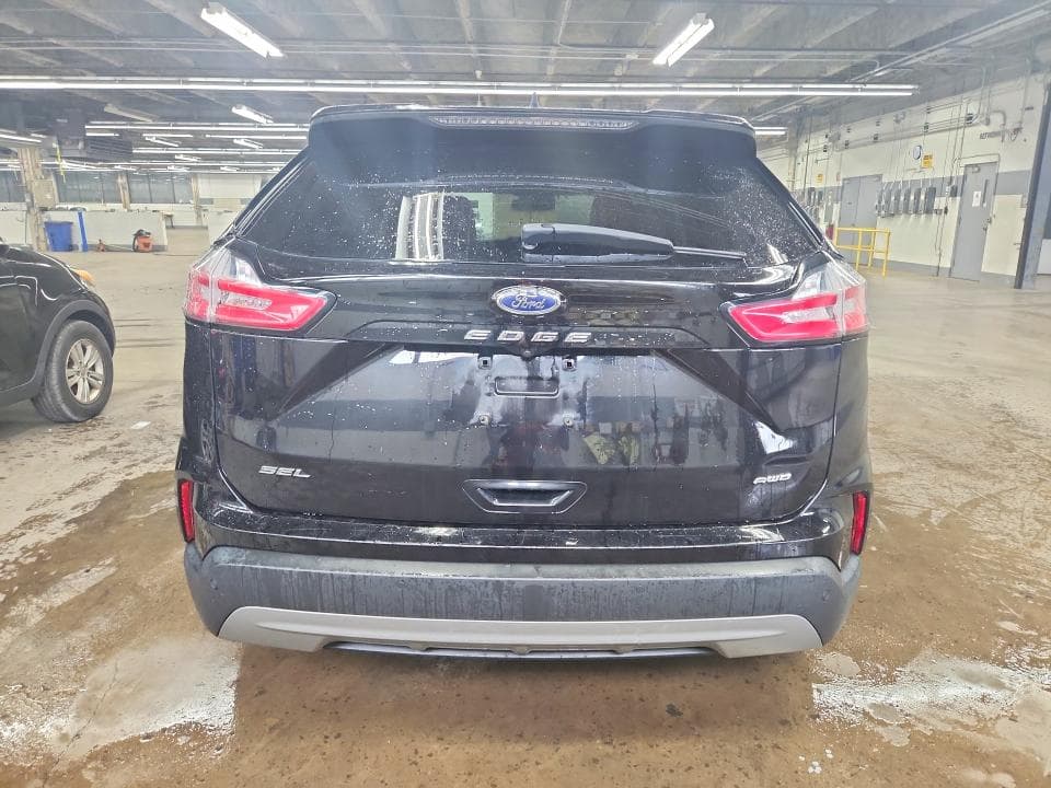 2023 FORD EDGE SEL 6