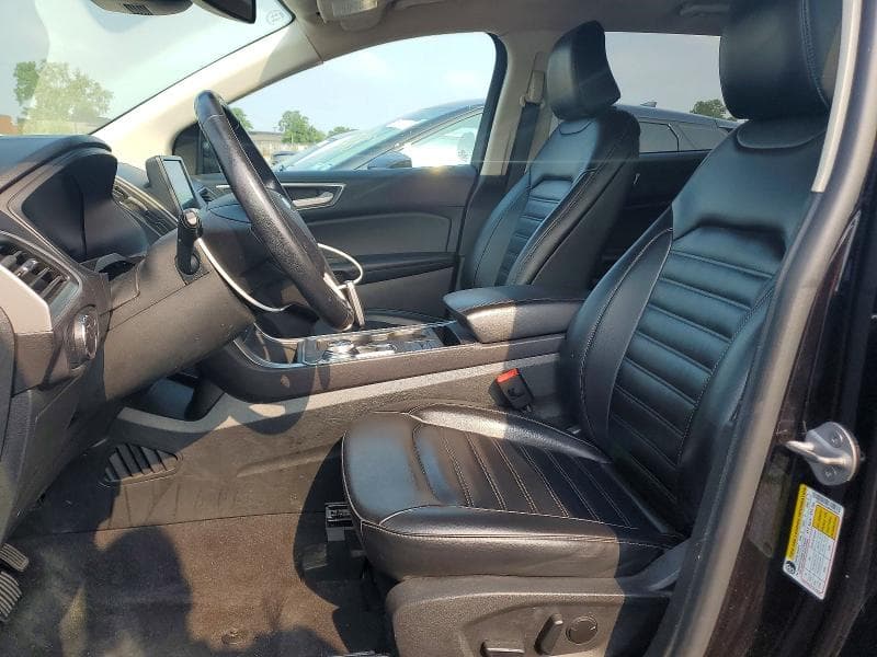 2023 FORD EDGE SEL 7