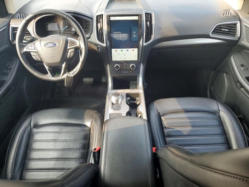 2023 FORD EDGE SEL 8