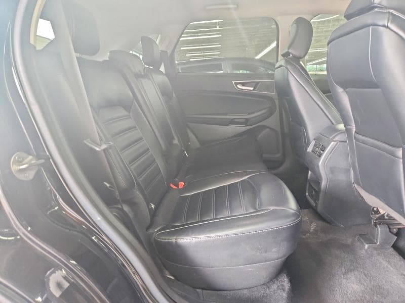 2023 FORD EDGE SEL 10