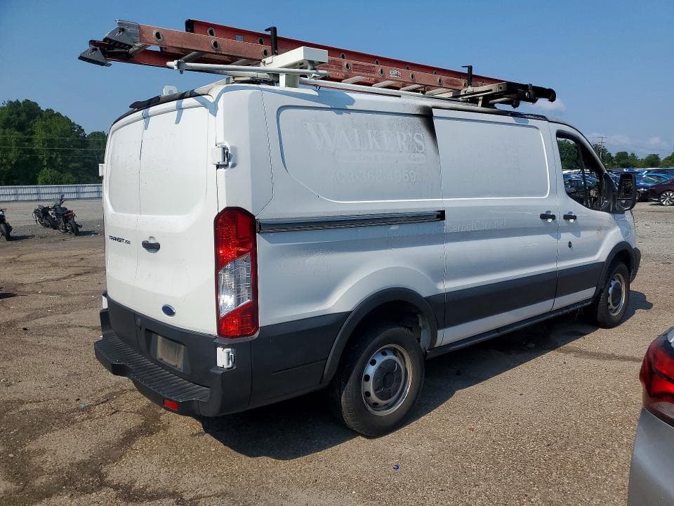 2019 FORD TRANSIT T-250 3