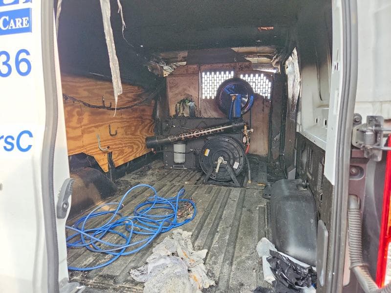 2019 FORD TRANSIT T-250 10