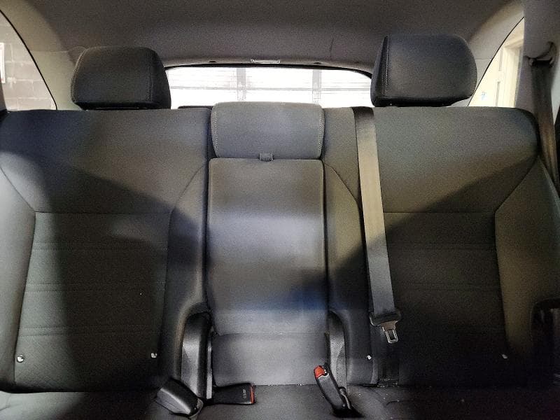 2019 KIA SORENTO LX 10