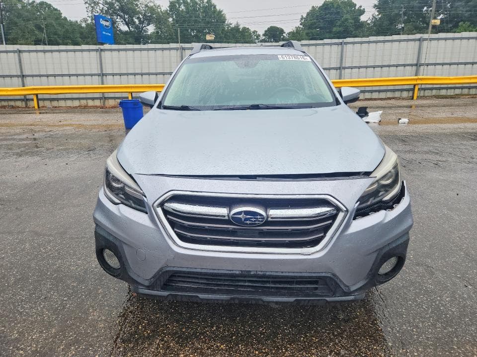 2019 SUBARU OUTBACK 2.5I LIMITED 5