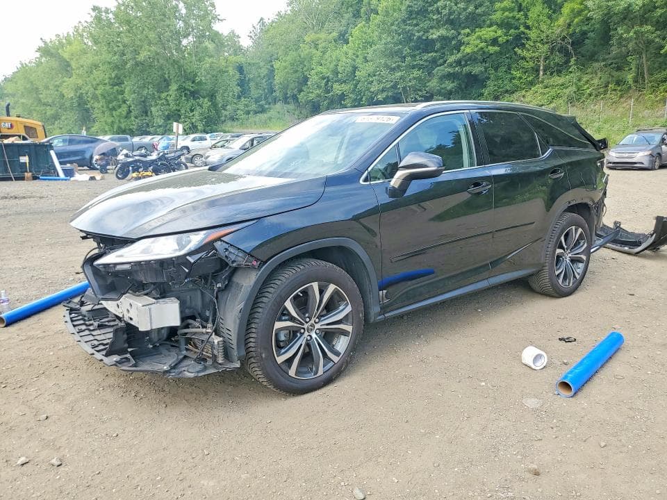 2020 LEXUS RX 350 L - 1