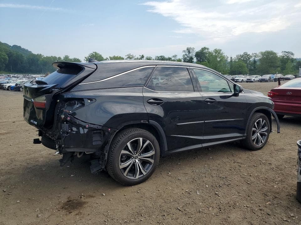 2020 LEXUS RX 350 L 3