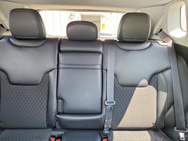 2018 JEEP COMPASS LATITUDE 10