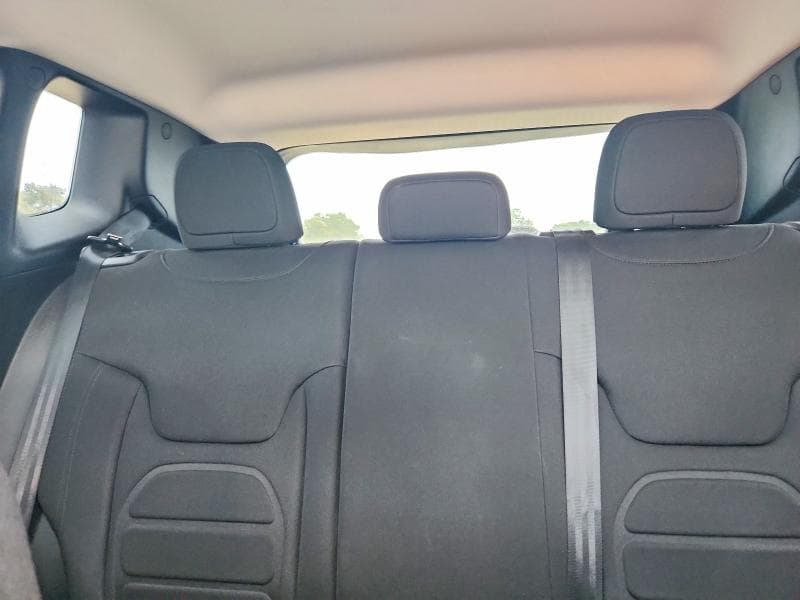 2018 JEEP RENEGADE LATITUDE 10