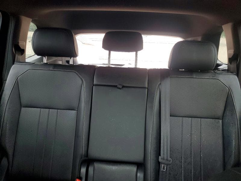 2023 VOLKSWAGEN TIGUAN SE R-LINE BLACK 10