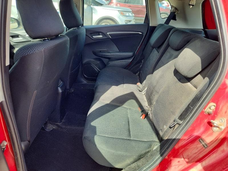 2019 HONDA FIT LX 10