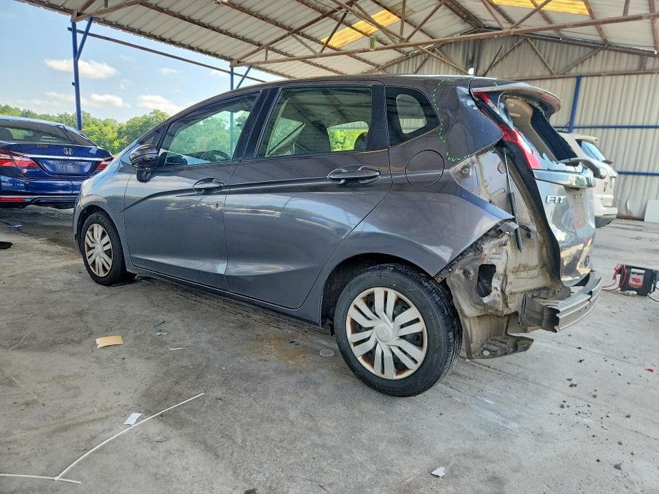 2016 HONDA FIT LX LX 2