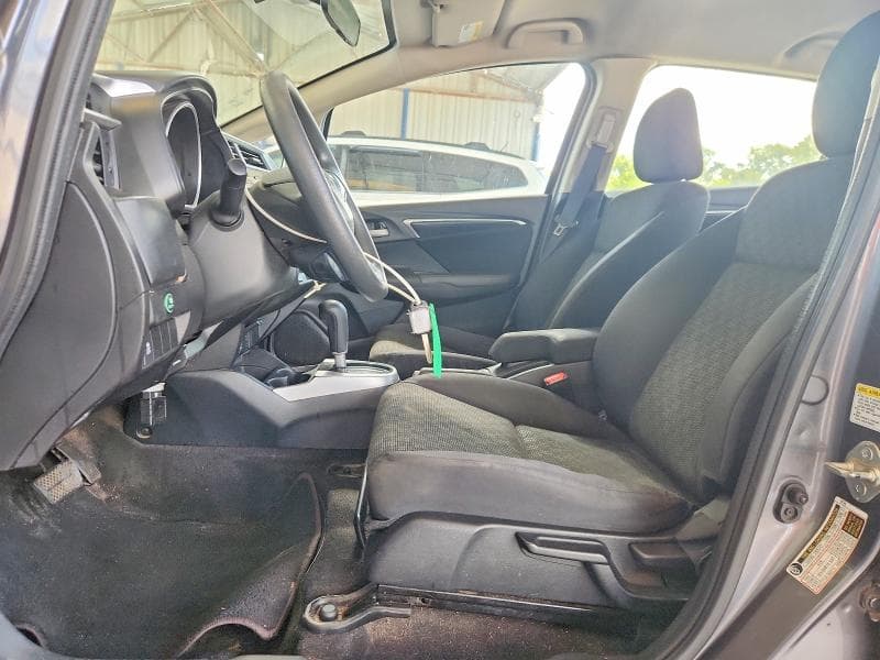 2016 HONDA FIT LX LX 7