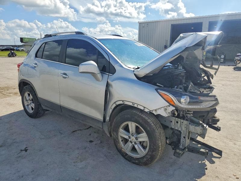 2020 CHEVROLET TRAX 1LT - 1