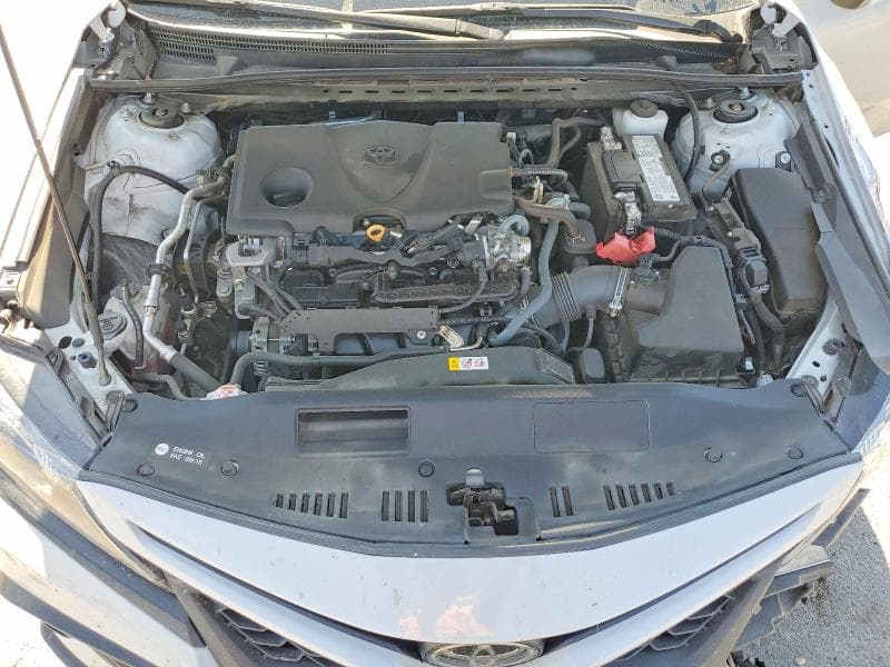 2024 TOYOTA CAMRY SE 11