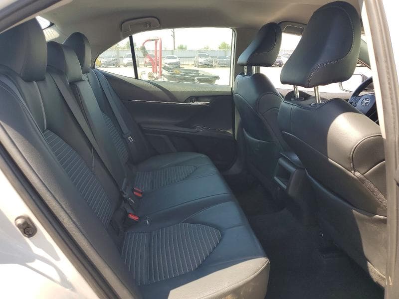 2024 TOYOTA CAMRY SE 10
