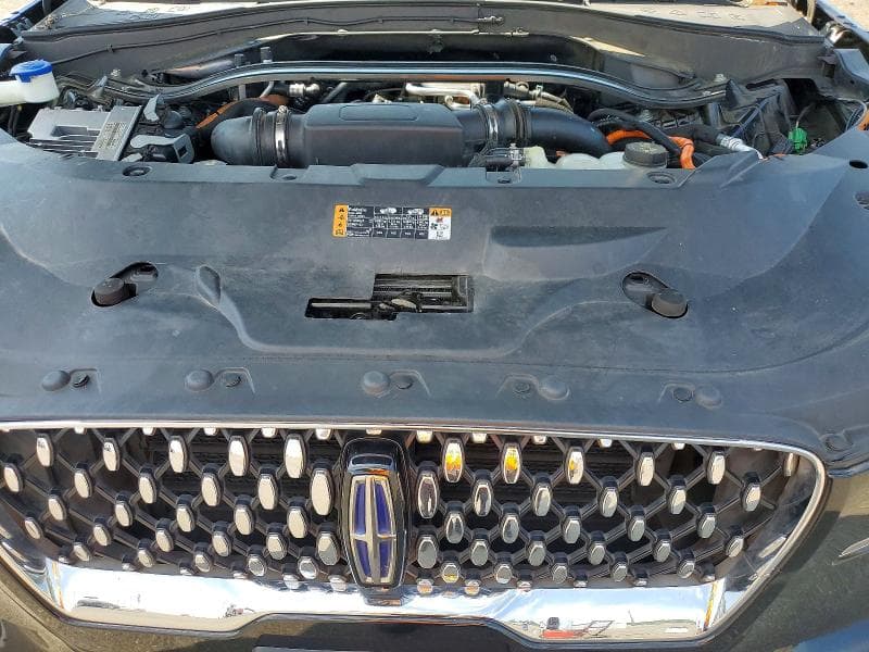 2023 LINCOLN AVIATOR GRAND TOURING GRAND TOURING 12