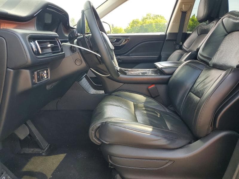 2023 LINCOLN AVIATOR GRAND TOURING GRAND TOURING 7