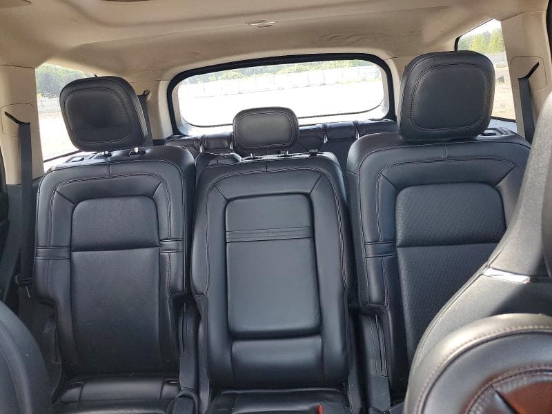 2023 LINCOLN AVIATOR GRAND TOURING GRAND TOURING 10