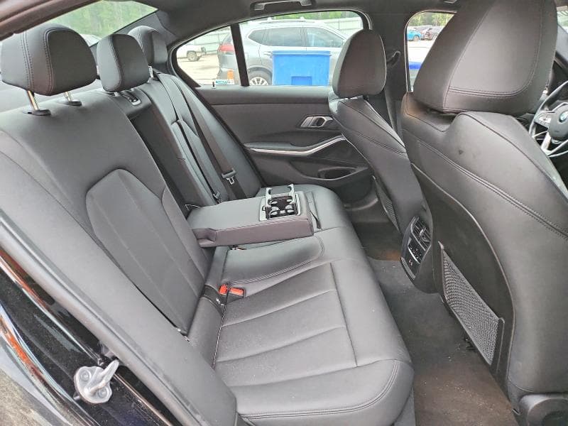 2021 BMW 330XI 10