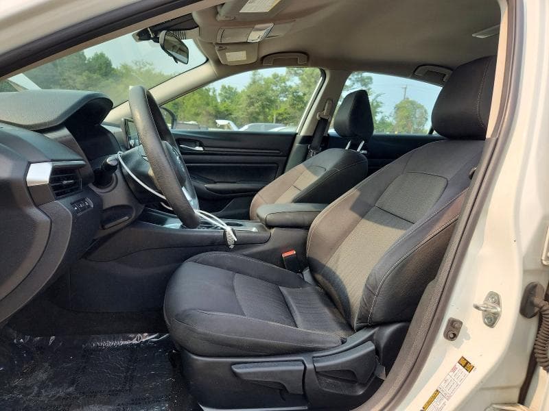 2022 NISSAN ALTIMA S 7