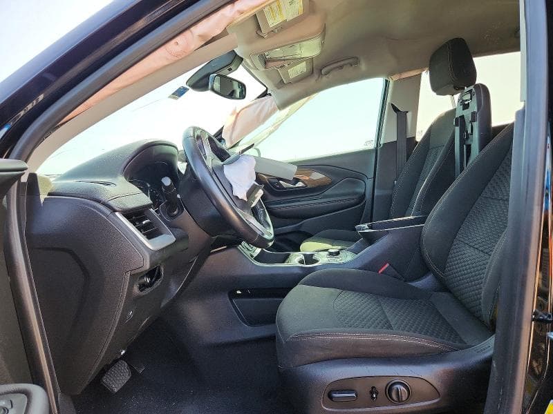 2020 GMC TERRAIN SLE 7