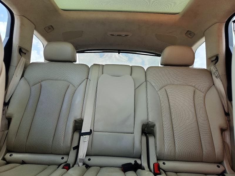 2017 AUDI Q7 PRESTIGE 10