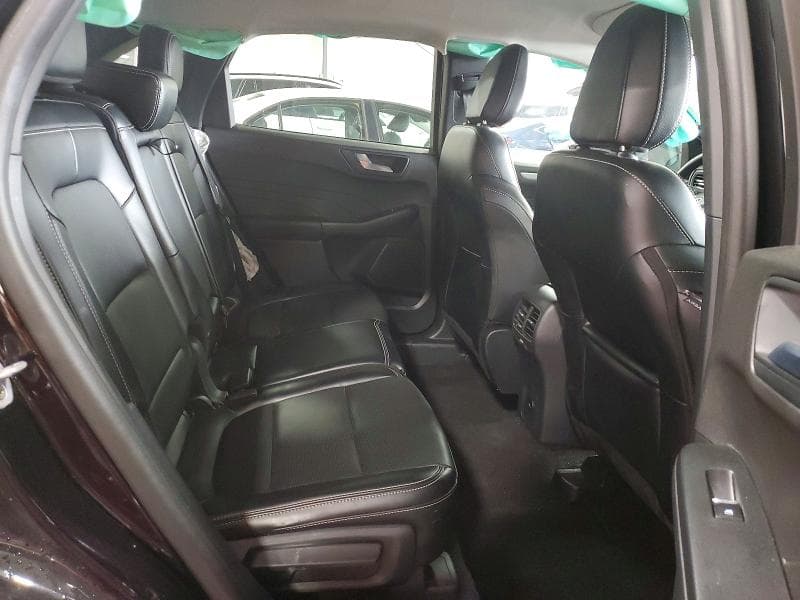2024 FORD ESCAPE PLATINUM 10