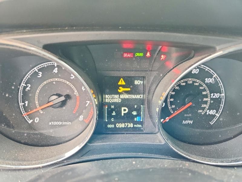 2018 MITSUBISHI OUTLANDER SPORT ES 9