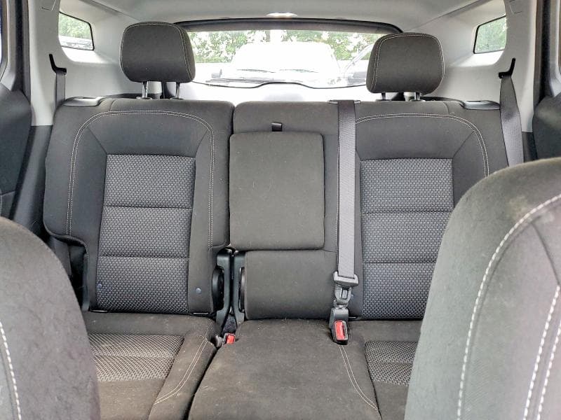 2022 GMC TERRAIN SLE 10