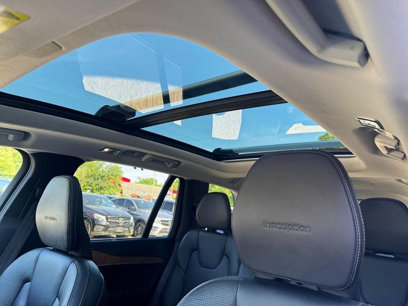 2019 VOLVO XC90 T6 INSCRIPTION T6 INSCRIPTION 13