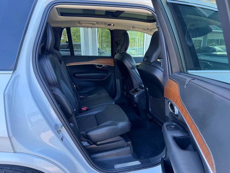2019 VOLVO XC90 T6 INSCRIPTION T6 INSCRIPTION 6