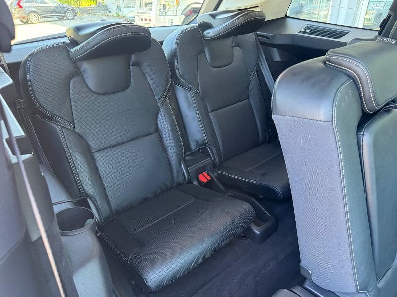 2019 VOLVO XC90 T6 INSCRIPTION T6 INSCRIPTION 7