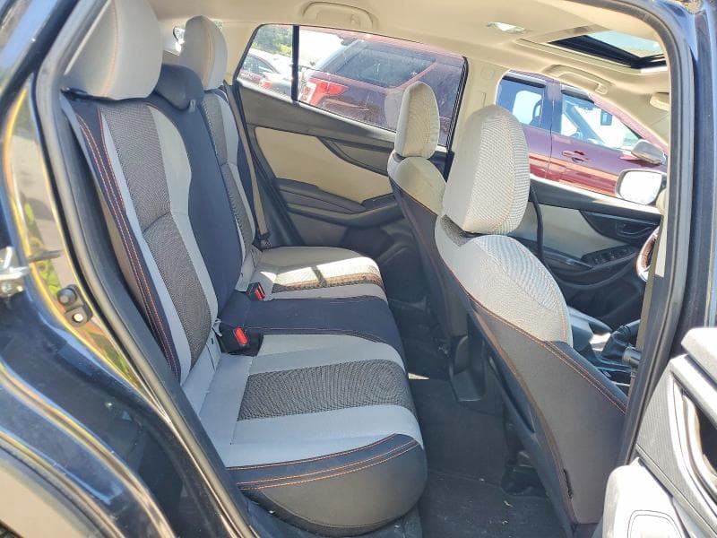 2019 SUBARU CROSSTREK PREMIUM 11
