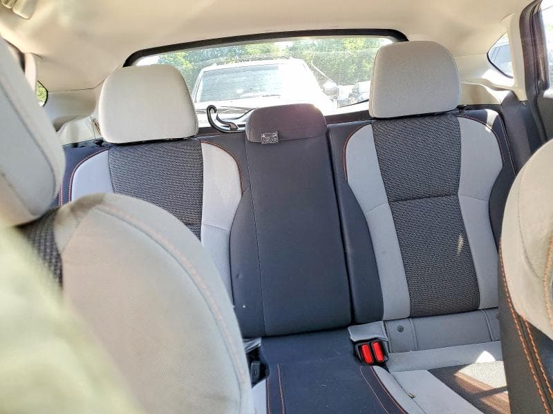 2019 SUBARU CROSSTREK PREMIUM 10
