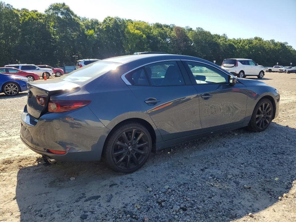 2023 MAZDA 3 PREFERRED 3