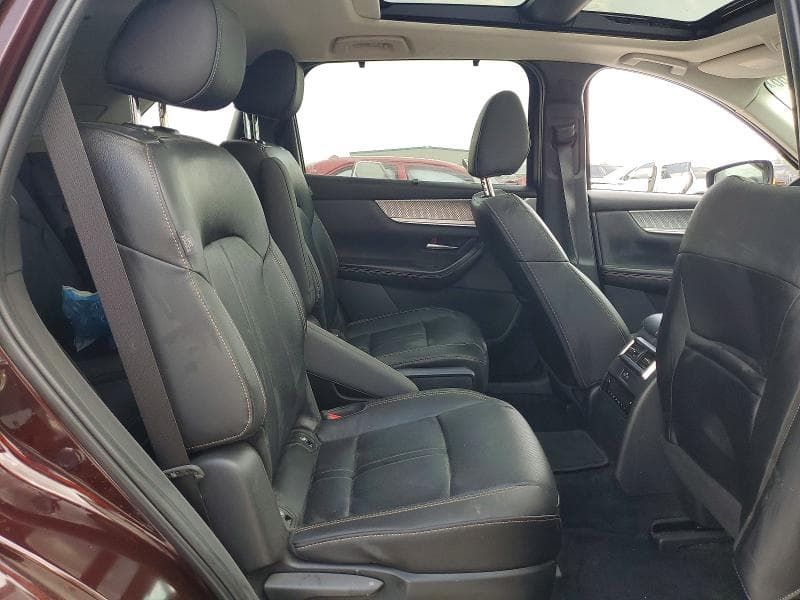 2026 MAZDA CX-90 PREMIUM SPORT 11